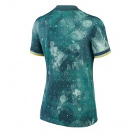 Maglie da calcio Tottenham Hotspur Terza Maglia Femminile 2024-25 Manica Corta